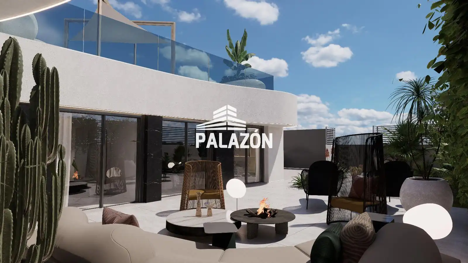 Villa avec piscine à vendre à Zona Carrefour - Urbanizaciones, imagen 11