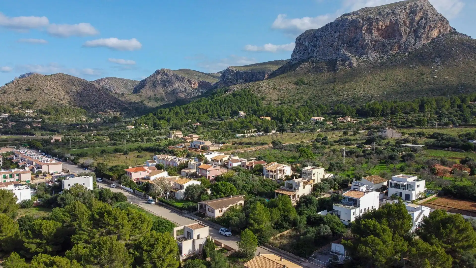 Residencial en venta en Colònia de Sant Pere