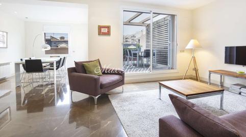 Foto 5 de Àtic de lloguer a N/a, El Camp d'en Grassot i Gràcia Nova,  Barcelona Capital