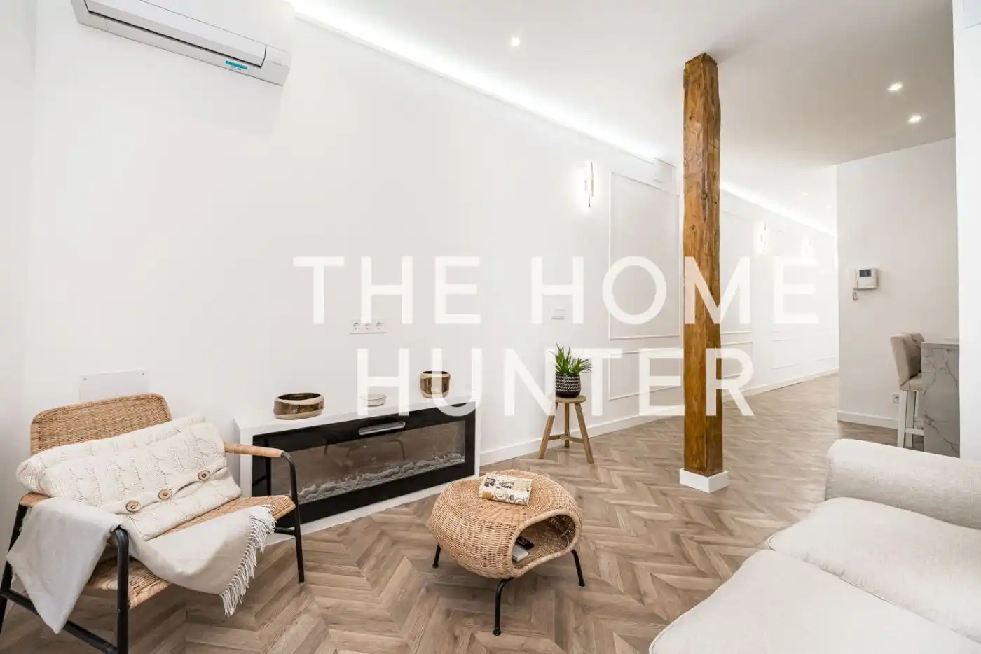 Flat with balcony for sale in DOS HERMANAS, imagen 24