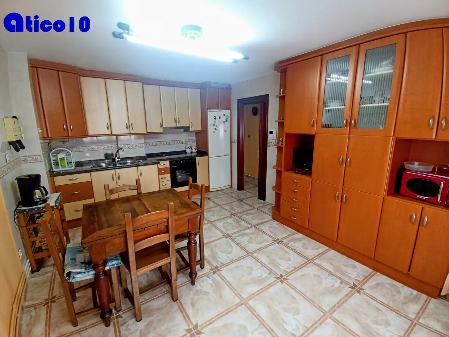 Flat with lift for sale in Calle Baleares 27, imagen 11
