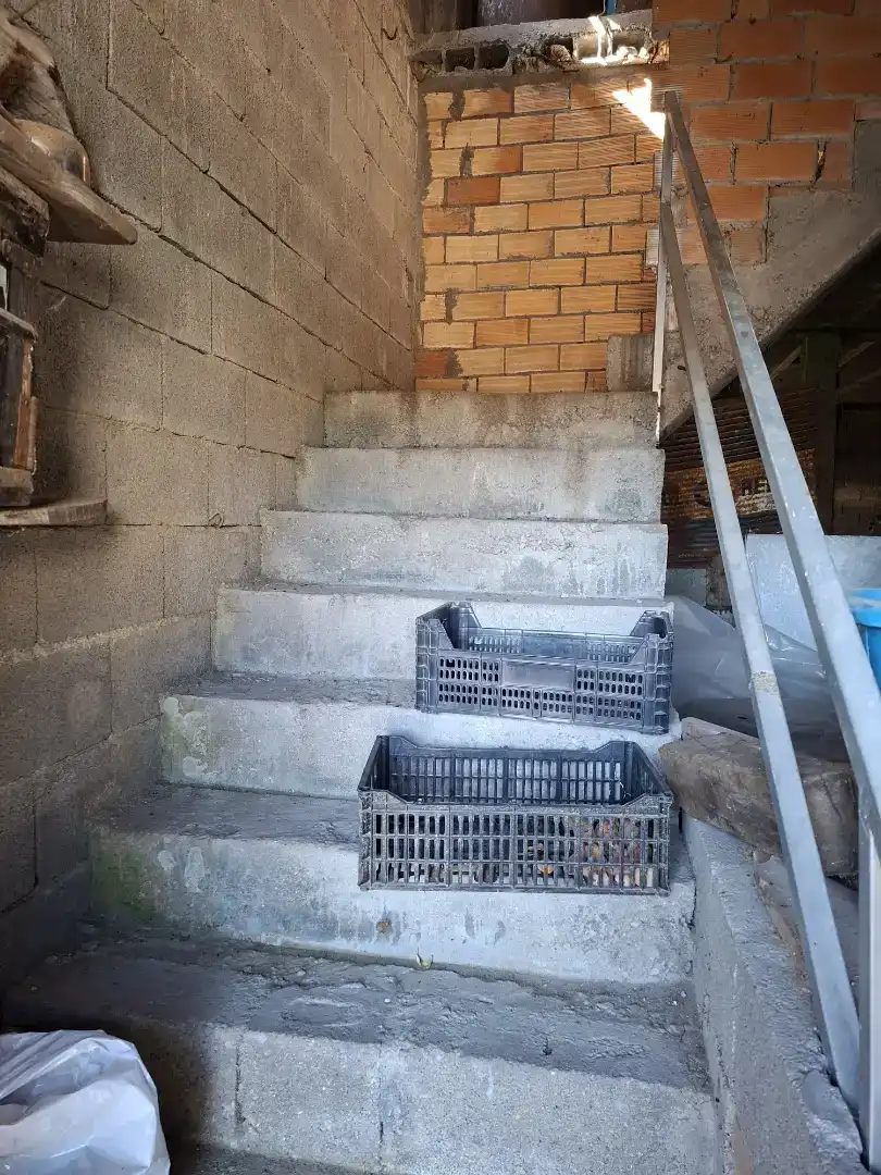 Casa o xalet en venda en A Gudiña 