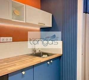 Foto 2 de Pis en venda a Xàtiva, Valencia