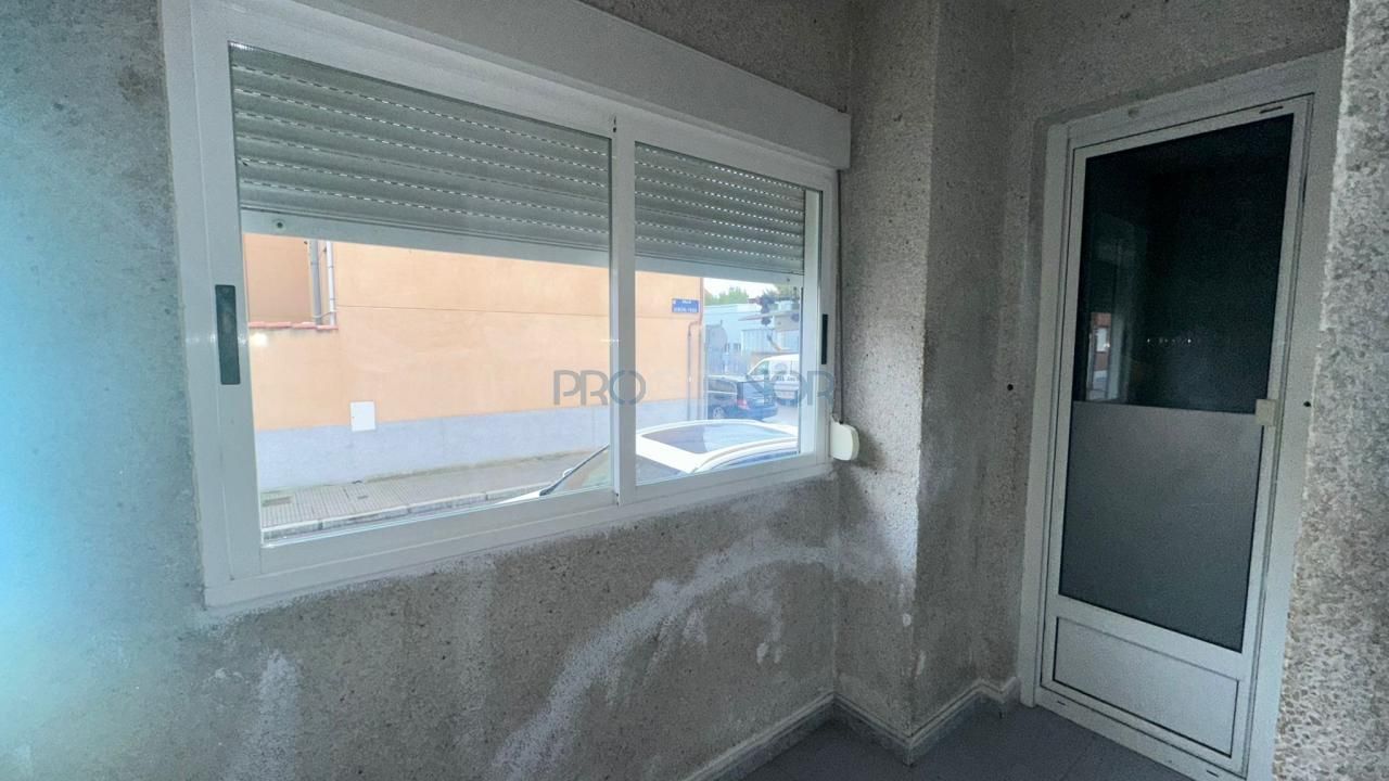 Bedroom of Flat for sale in León Capital   with Storage room