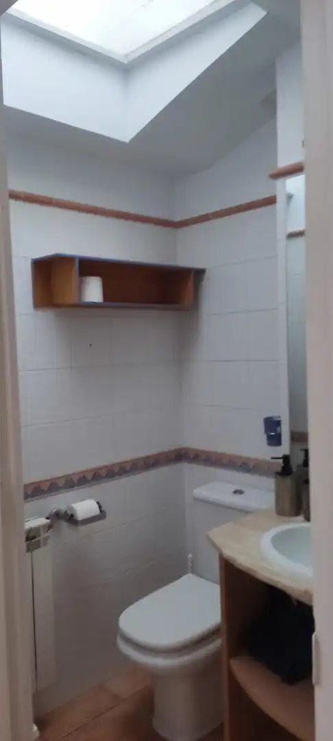 Cuina de Pis en venda en Berga, Barcelona