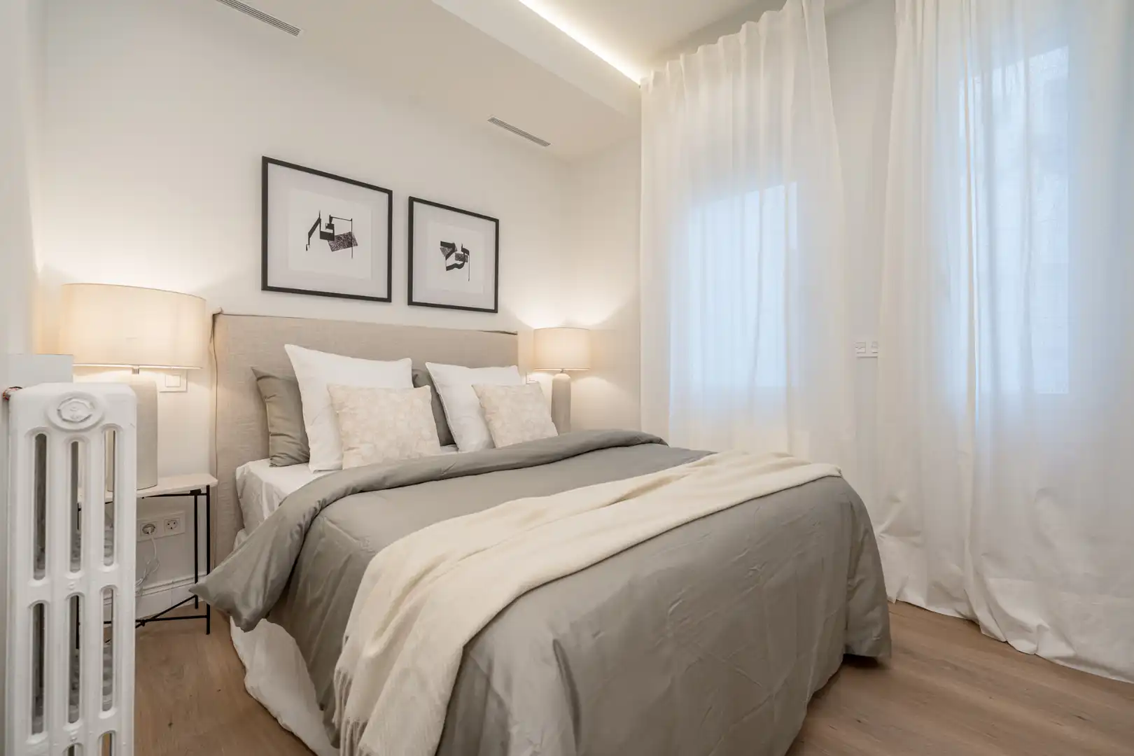 Appartement avec ascenseur à vendre à Calle de Menorca, imagen 16