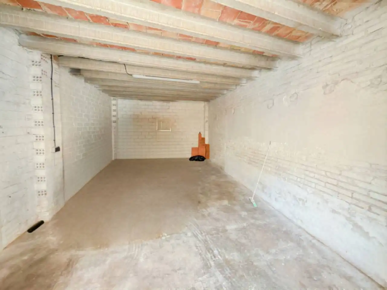 Casa o chalet en venta en Alcarràs con Jardín privado