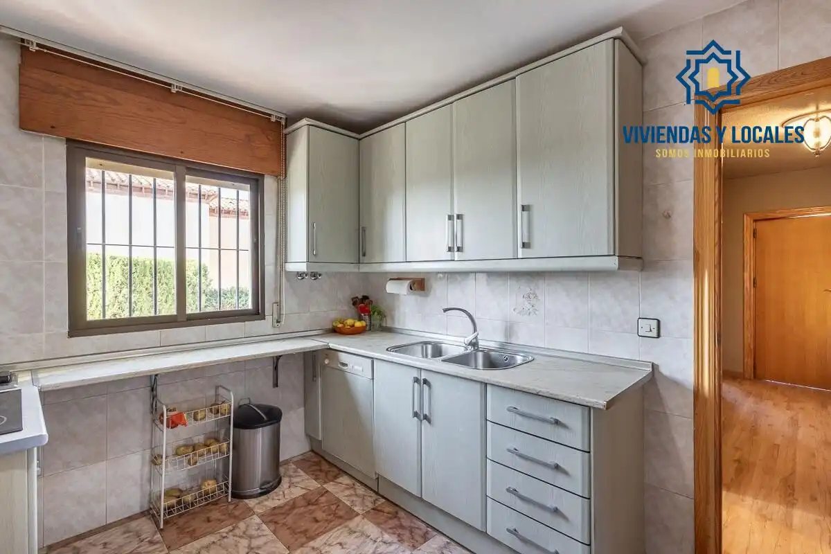 Chalet en venta en Gójar, imagen 21