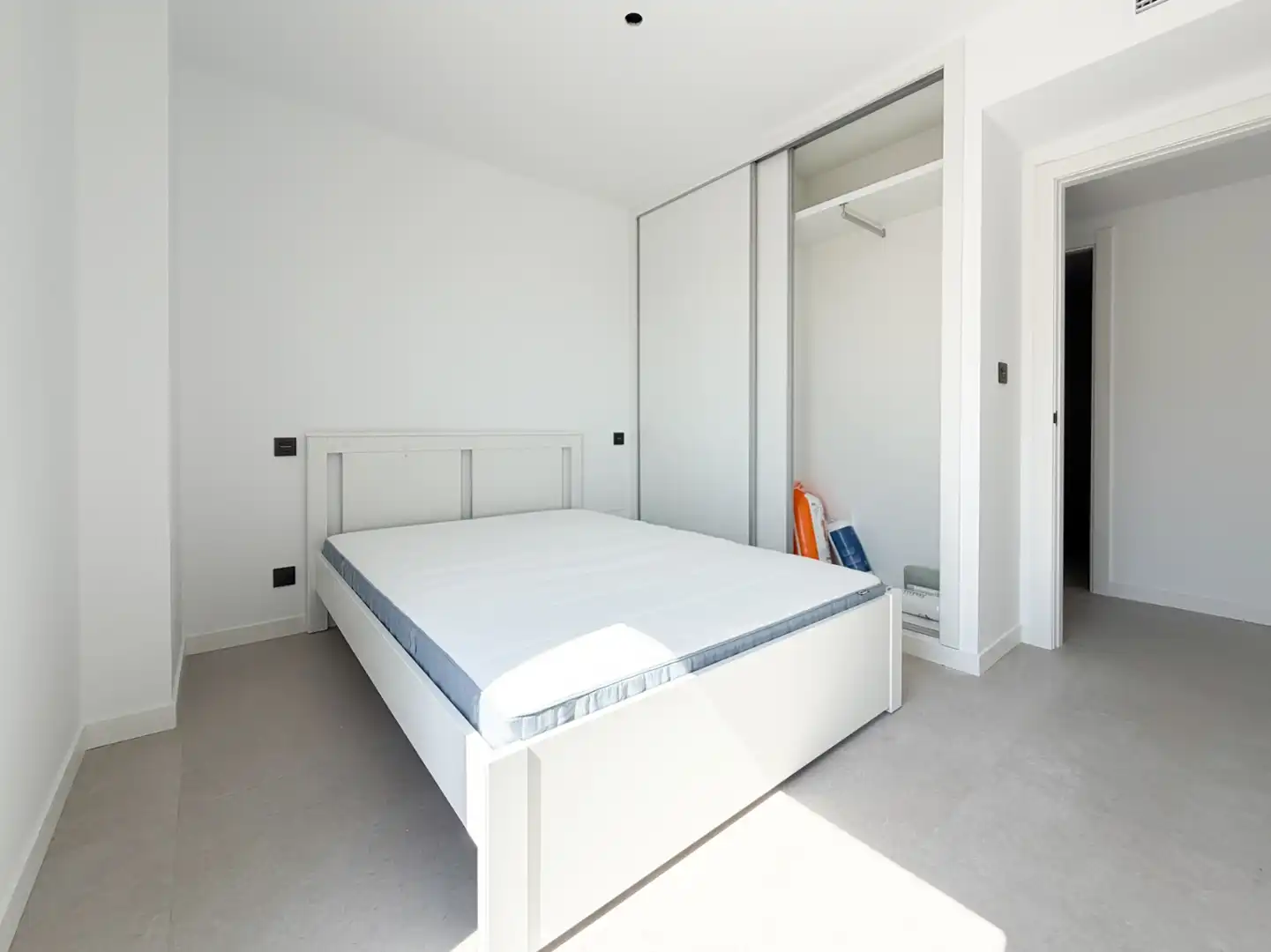 Mini appartamento con piscina in vendita a Valle del Sol, imagen 17