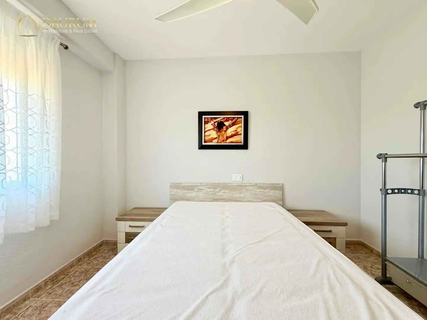 Habitación de Piso en venta en Sueca con Terraza y Amueblado