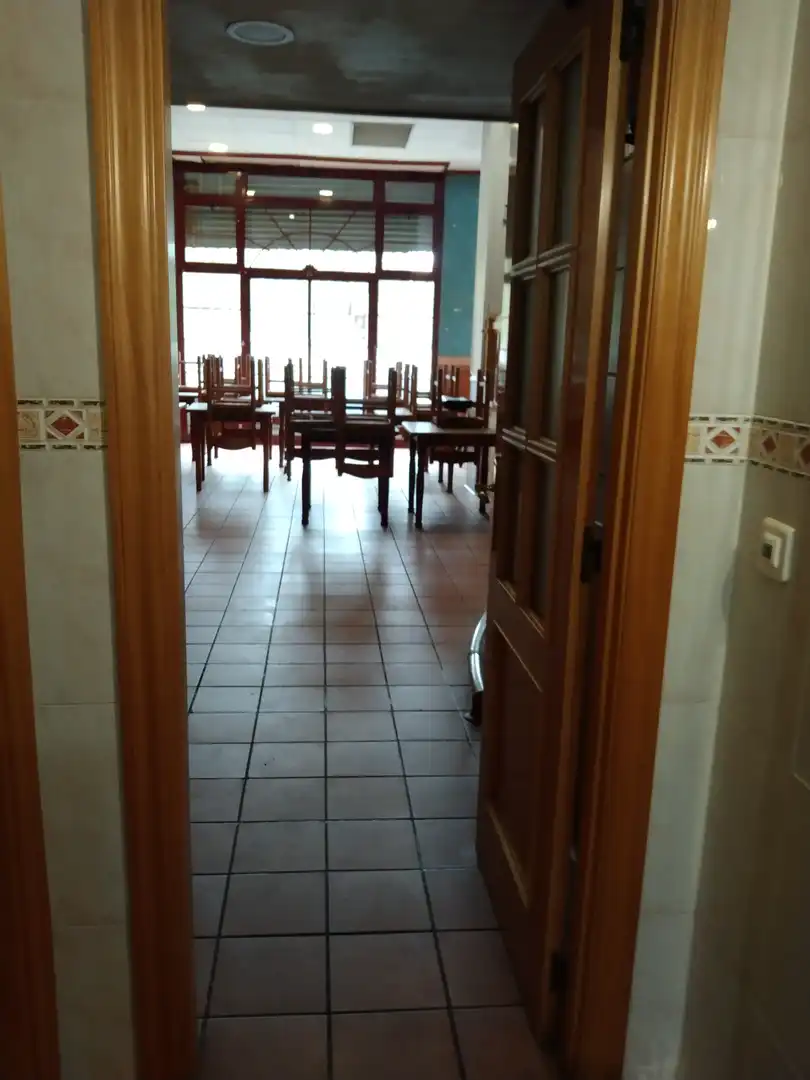 Business premises for sale in Plaça President Companys, imagen 26