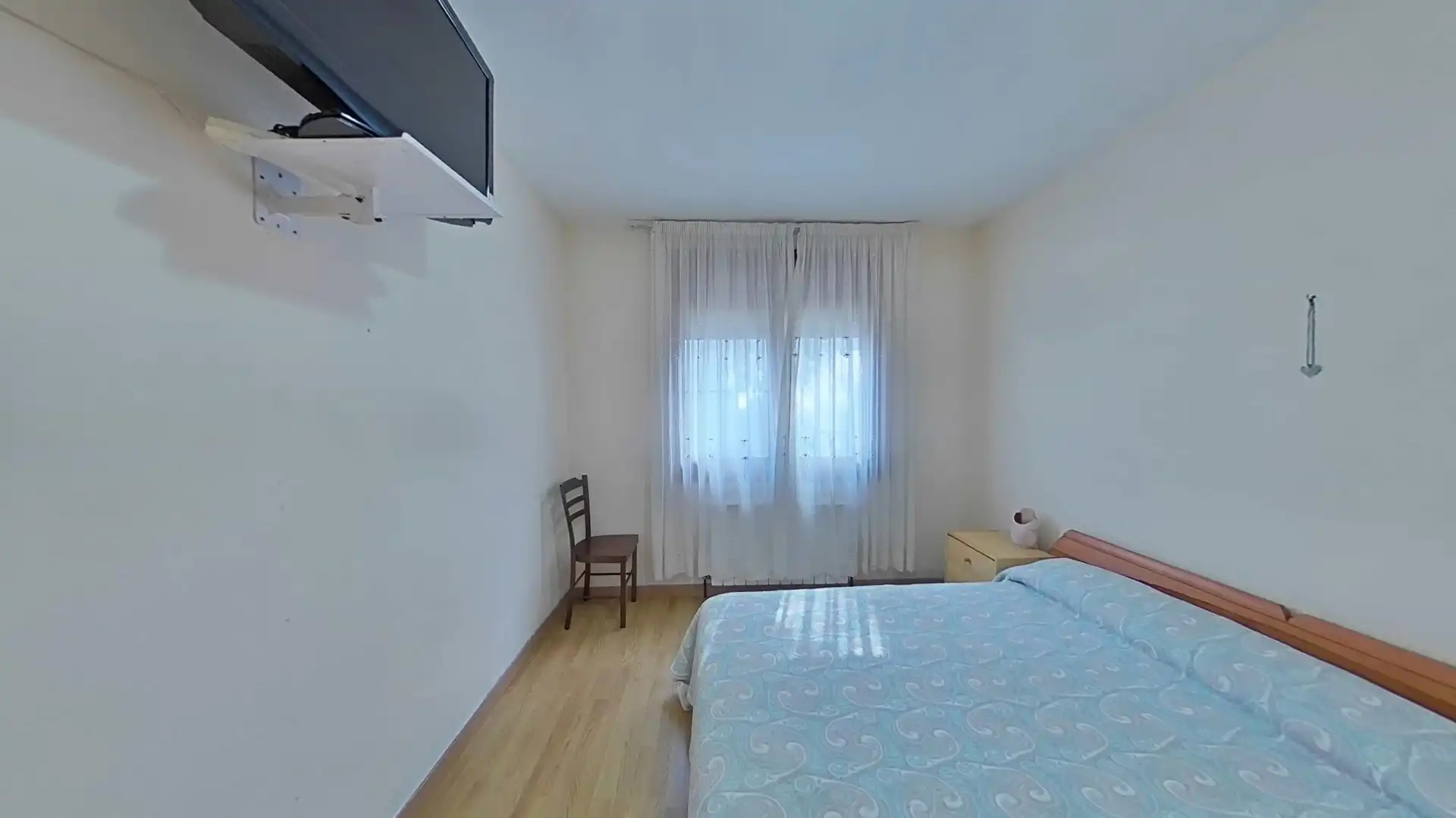 Bedroom of Houses for sale in Piera  with Air Conditioner, Heating and Private garden