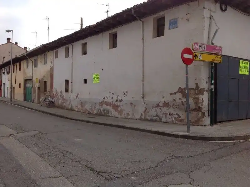 Finca rústica en venda a Calle Río Palomarejos, Santo Domingo de la Calzada