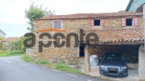 Casa Rural de 150 m2 en venta situada en Neaño, Cabana De Bergantiños.