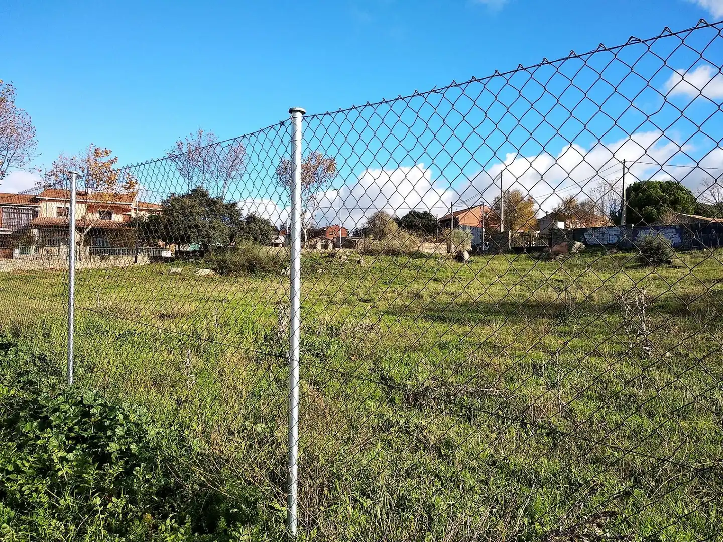 Terreni e lotti in vendita a Fresnedillas de la Oliva, imagen 8