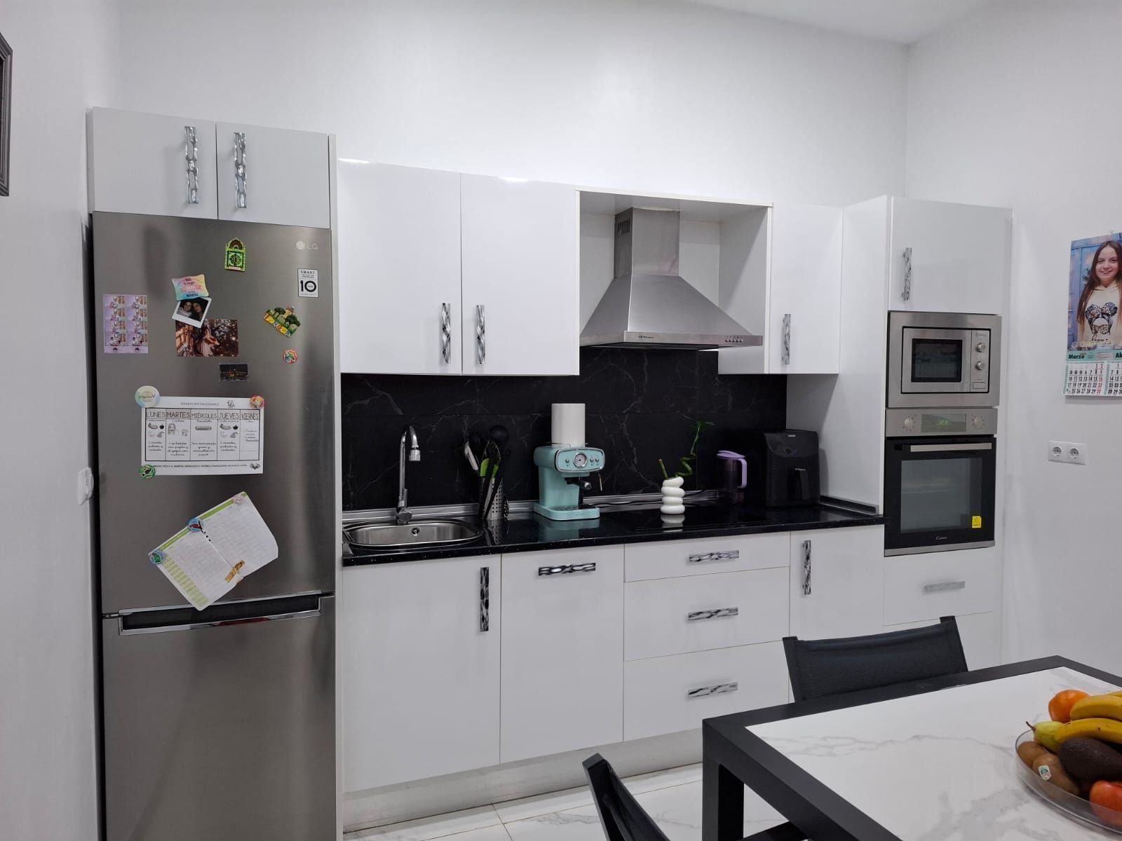 Casa o xalet en venda a Centro- San Felipe - Huerta Fava