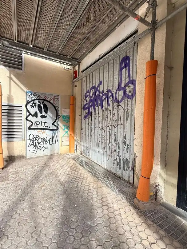 Traster en venda en Centro 