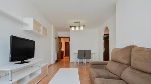 Foto 3 de Pis en venda a Calle Gloria Fuertes, 3, Casco Histórico, Granada