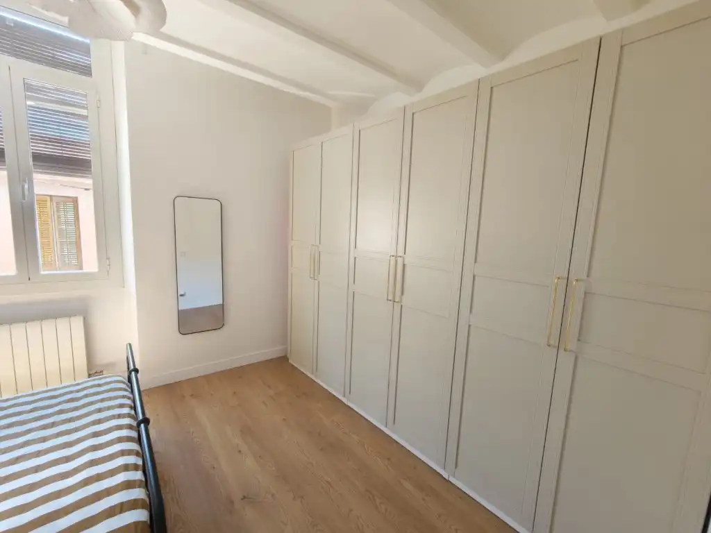 Dormitori de Casa o xalet de lloguer en Vilassar de Mar