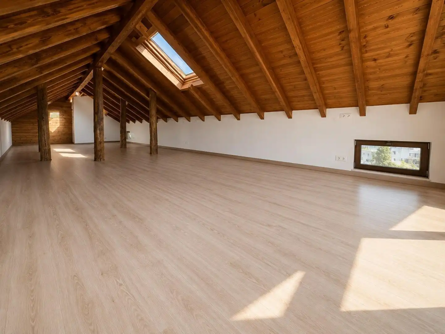 Casa adosada en venta en Toreno