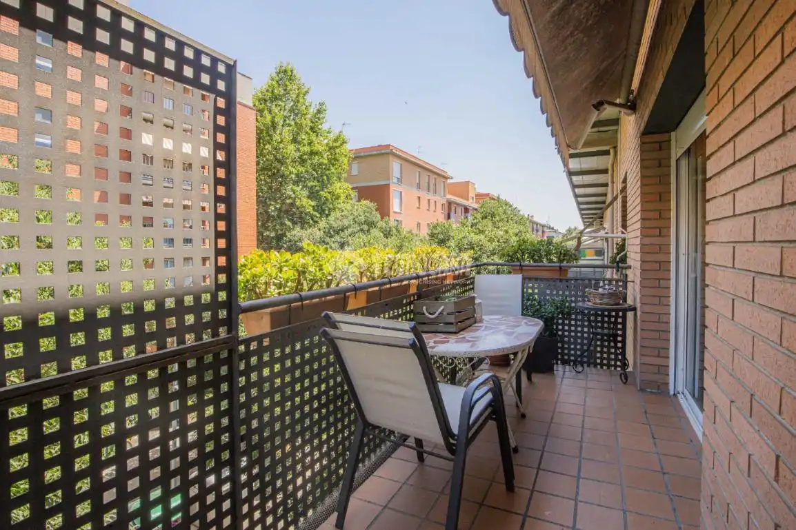 Appartement avec terrasse à vendre à Ponent