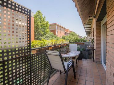 Appartement avec balcon à vendre à Ponent