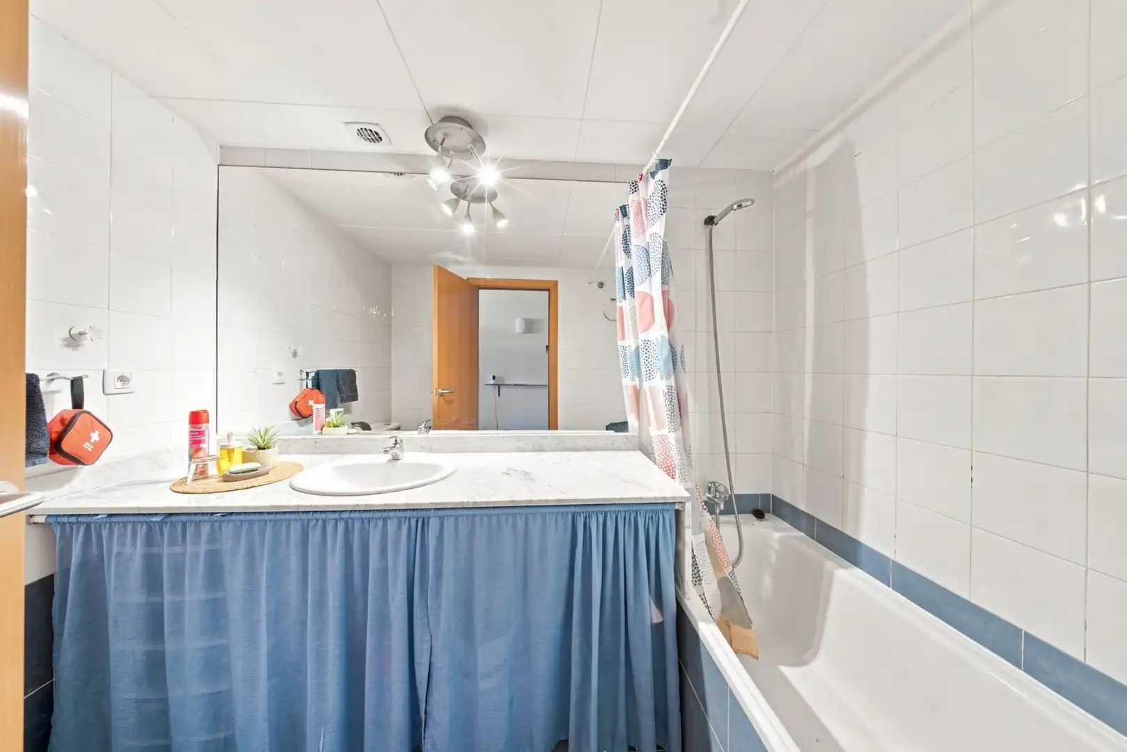 Appartement compact avec piscine à vendre à Santa Margarita, imagen 16