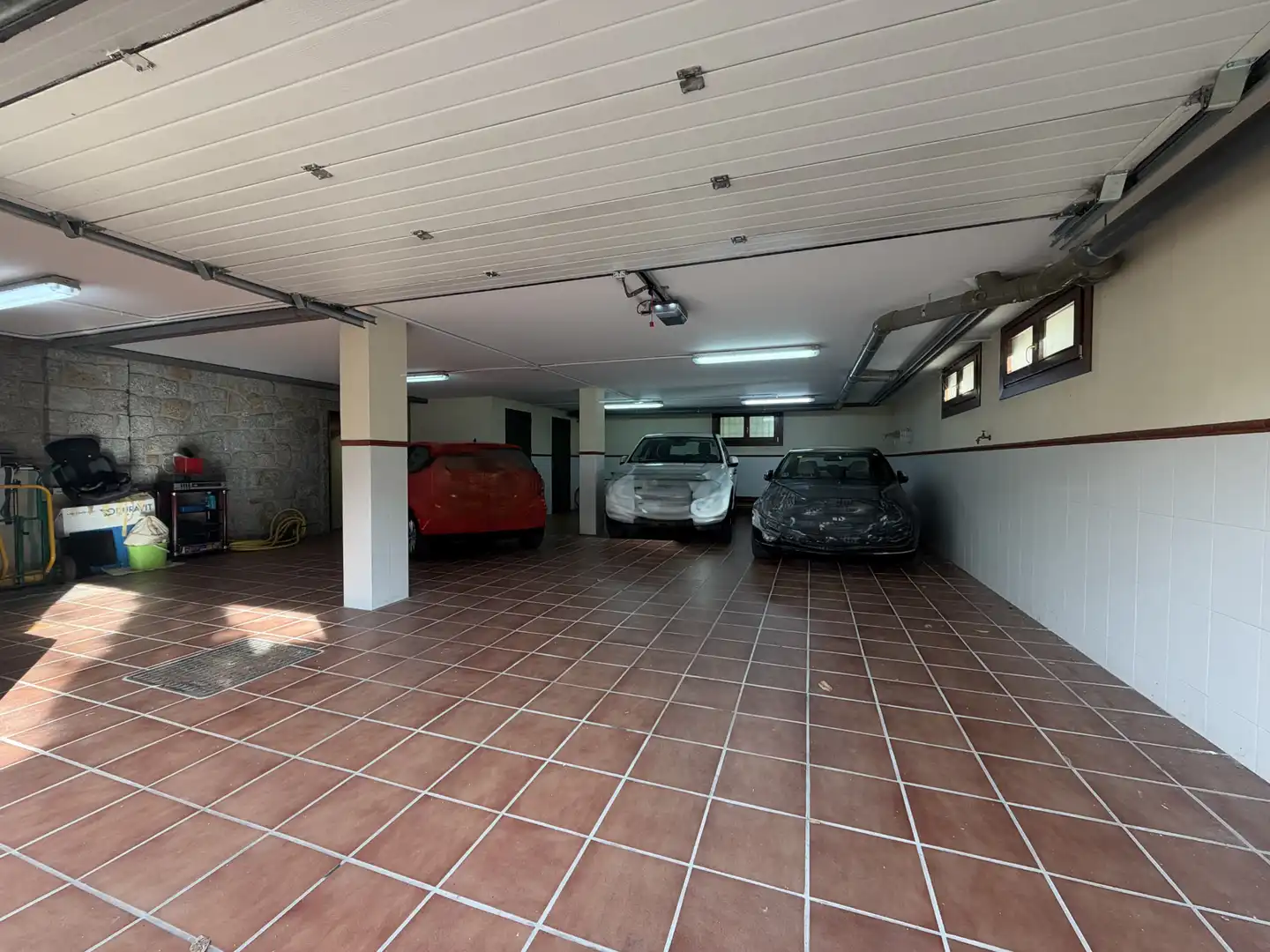 Chalet con piscina en venta en Centro - Manguilla, imagen 61