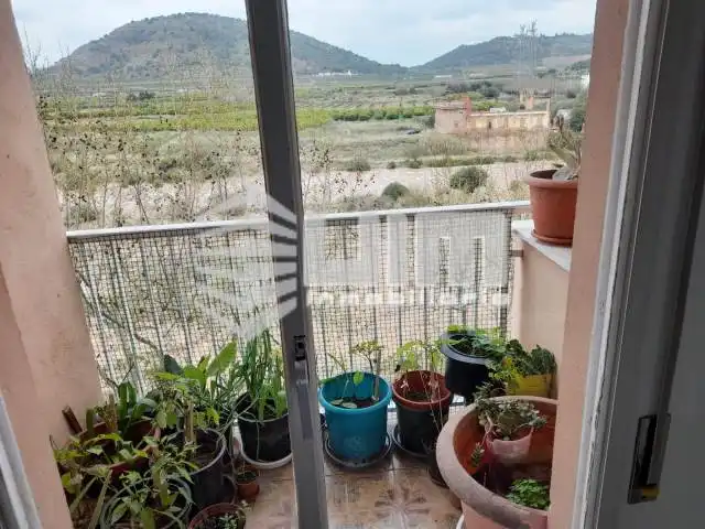 Balcony of Flat for sale in Sagunto / Sagunt  with Balcony