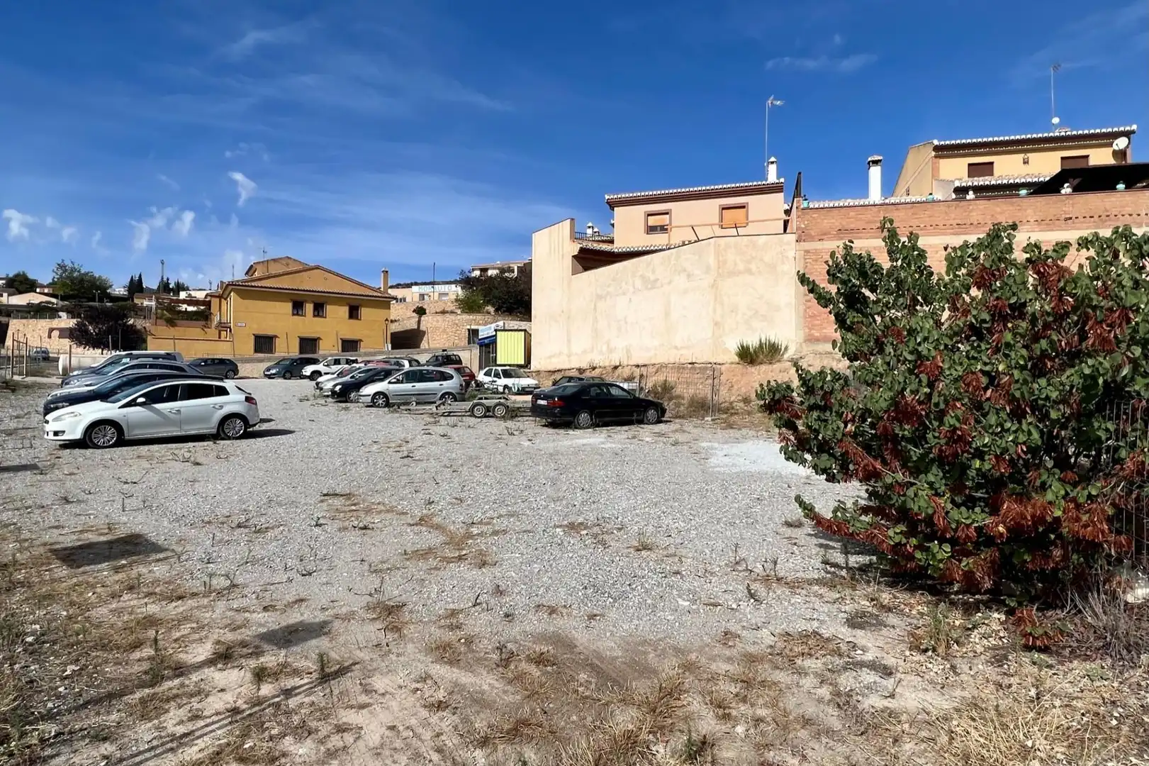 Terrenys i solars en venda a Calle ZONA-O, imagen 4