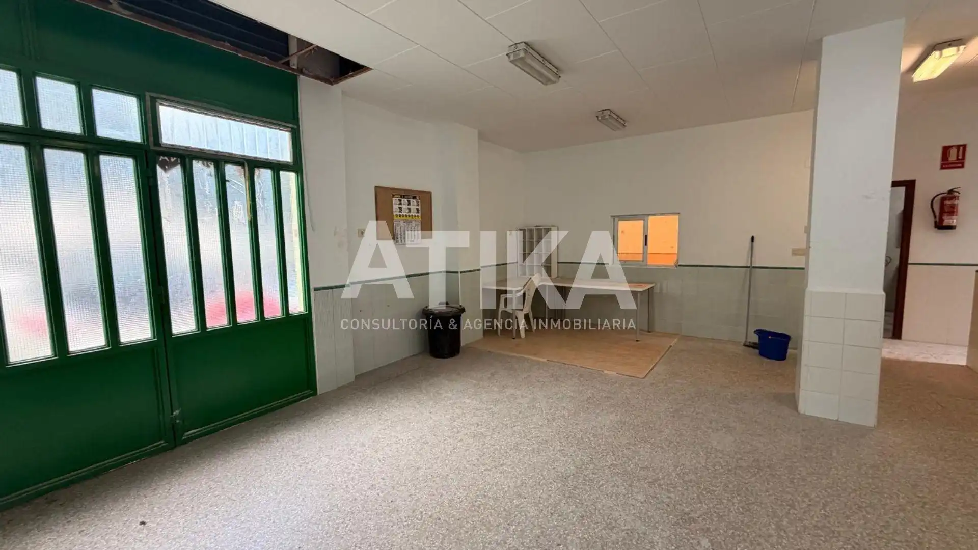 Business premises to rent in El Llombo, imagen 12