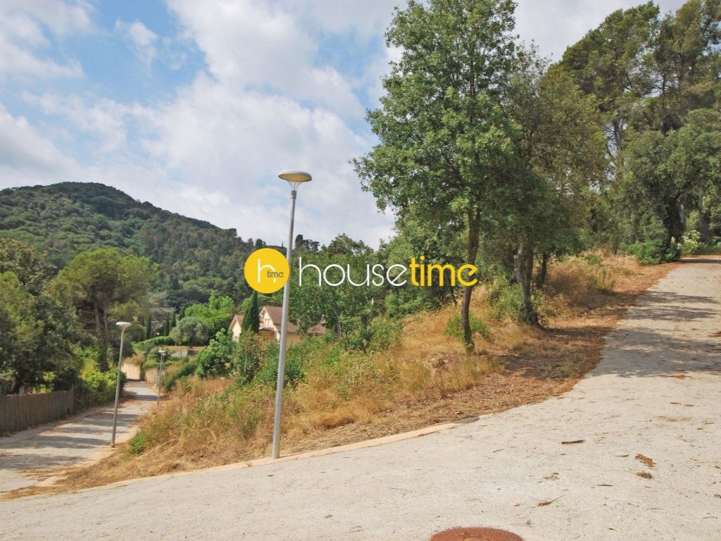 Residencial en venta en Vallromanes