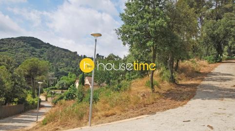 Foto 2 de Residencial en venta en Calle Bonavista, 9, Vallromanes, Barcelona