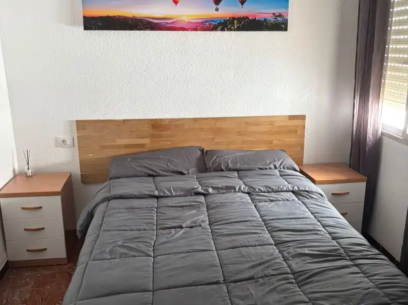 Apartamento en alquiler en calle peruga 100/5, imagen 21