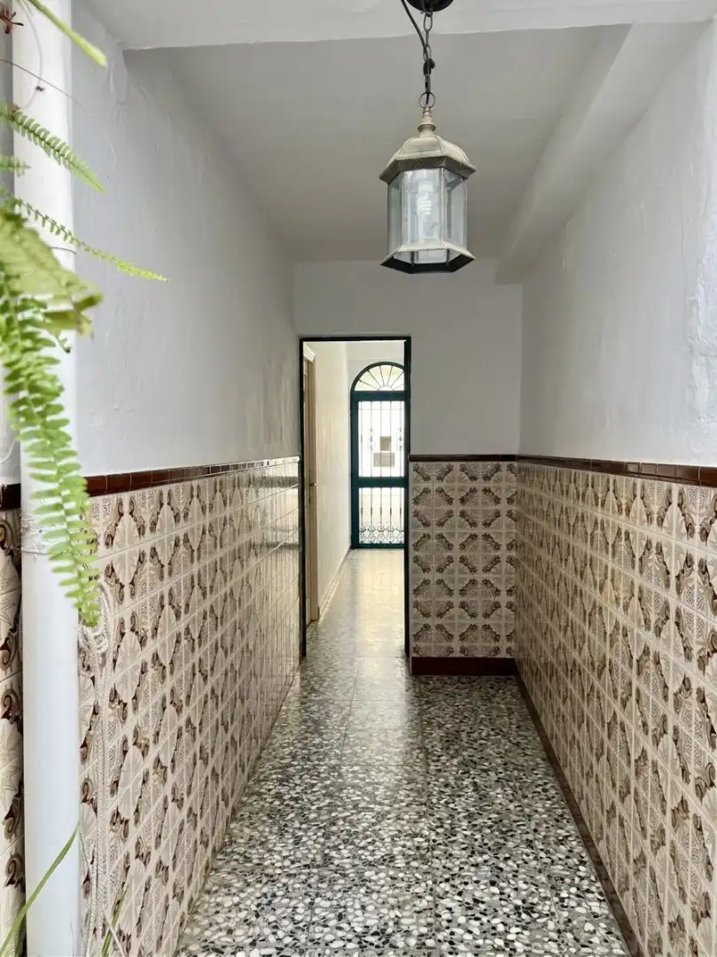 Casa amb terrassa en venda a Calle Fernandez de Santiago, imagen 24