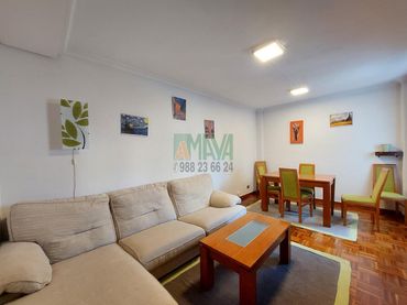 Apartment with lift to rent in Centro