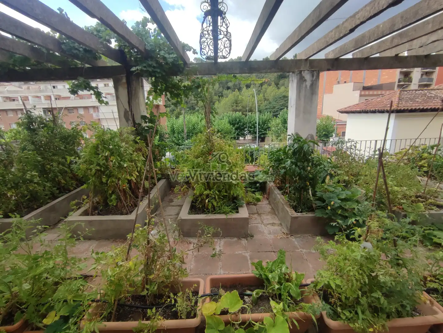 Casa con terraza en venta en Carrer Major 599, imagen 23