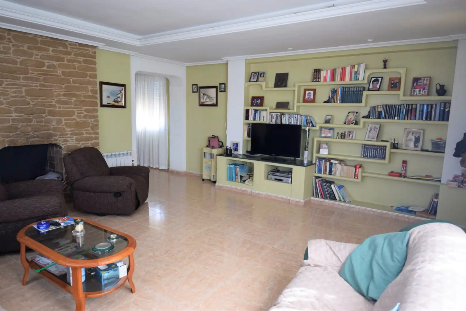 Villa avec jardin à vendre à Nueva Torrevieja - Aguas Nuevas, imagen 10