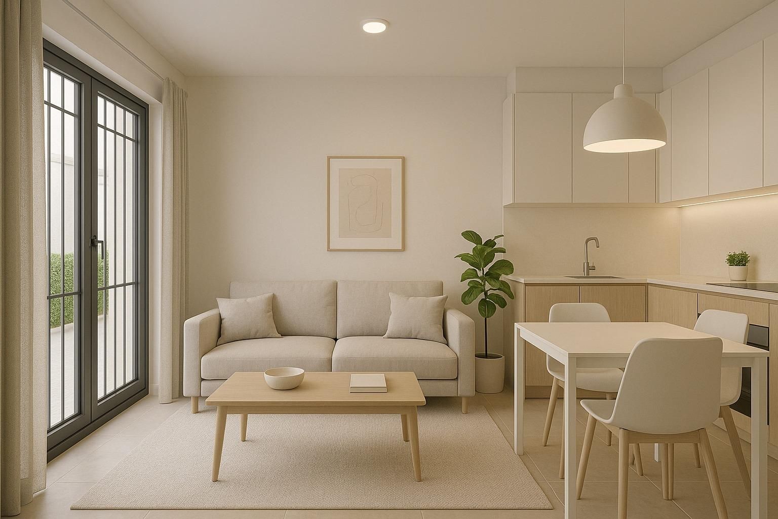 Living room of Planta baja for sale in Benaguasil