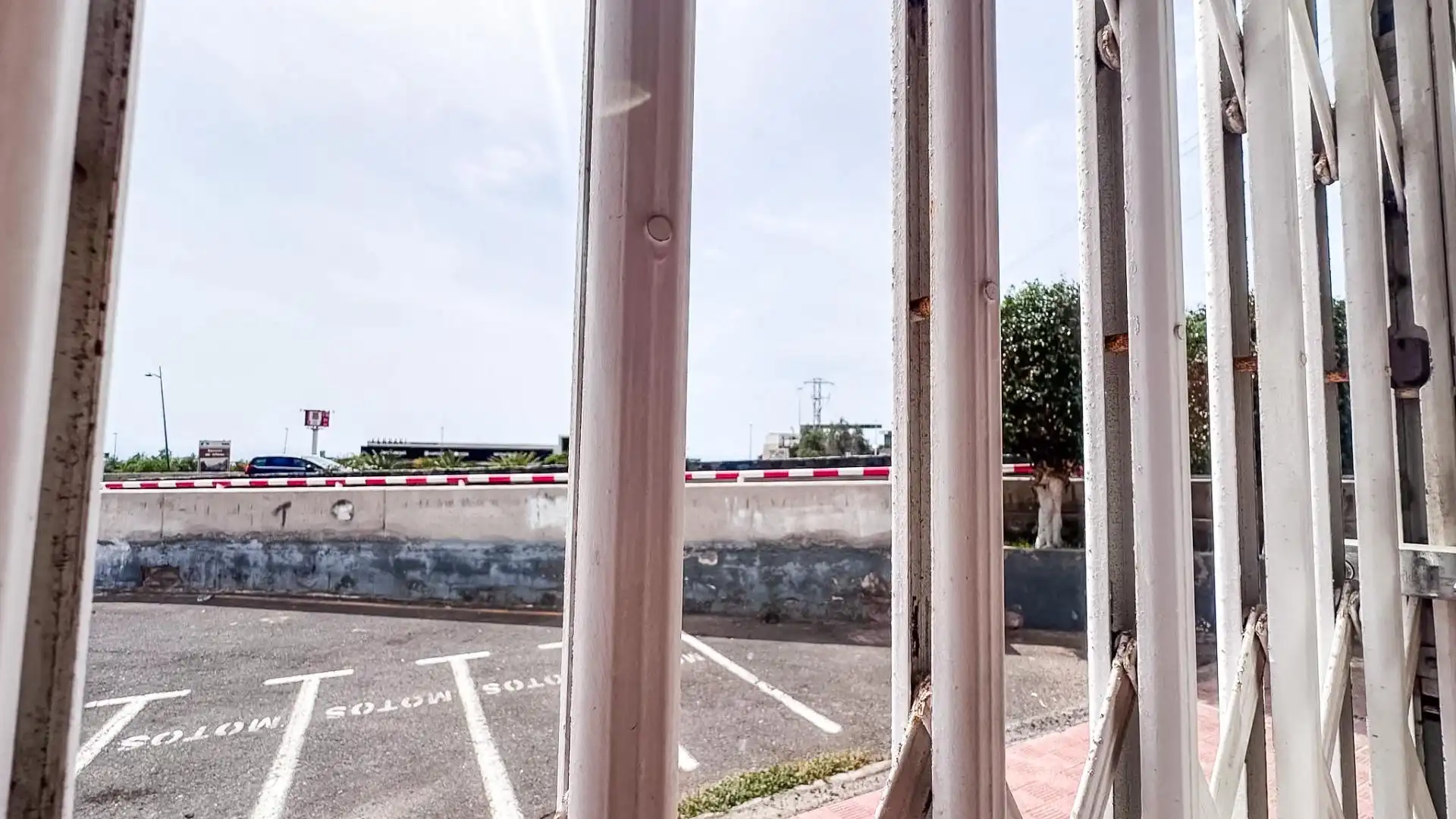 Business premises to rent in Calle BENEHARO, imagen 8
