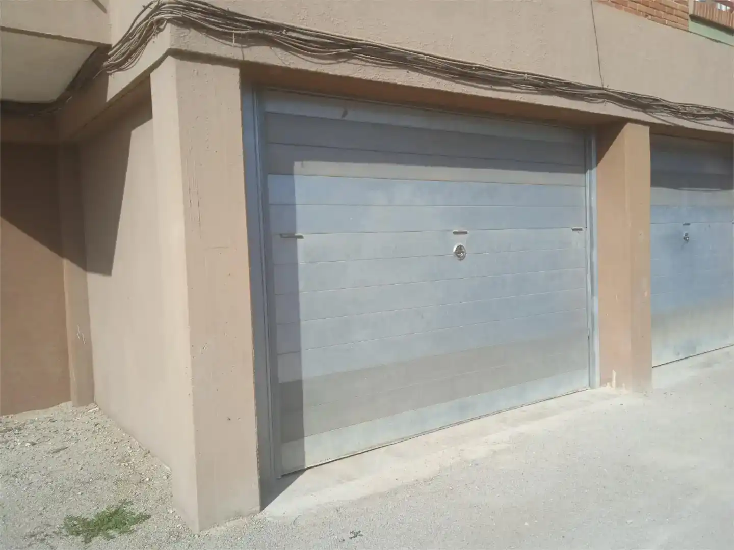 Parkplatz von Garage zur Miete in L'Arboç