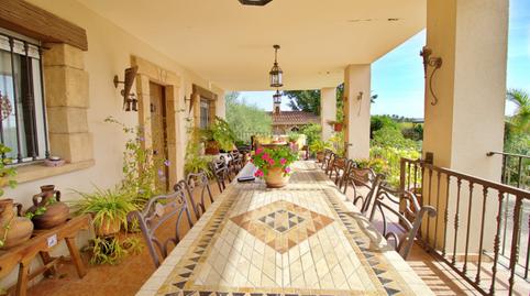 Foto 3 de Casa o xalet en venda a Valverde, Alicante