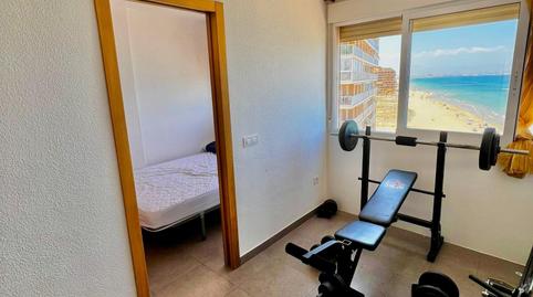 Foto 4 de Apartament en venda a Los Arenales del Sol, Alicante