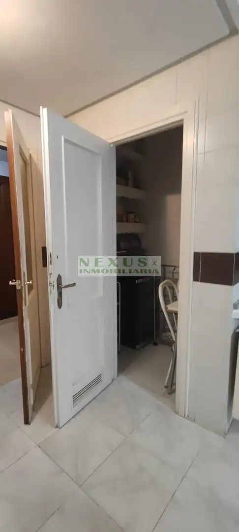 Flat for sale in Cáceres  with Air Conditioner, Heating and Terrace