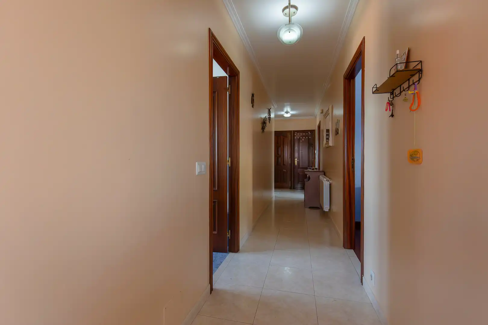 Casa o xalet en venda en A Pobra do Caramiñal amb Calefacció, Jardí privat i Parquet