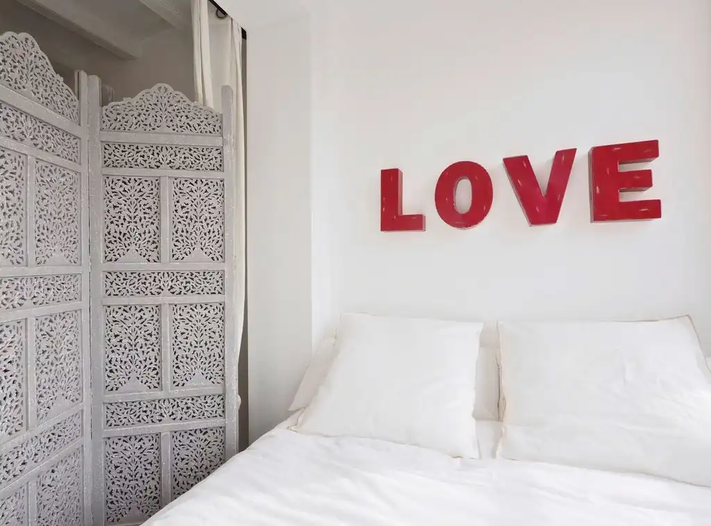 Wohnung mit Aufzug zur Miete in Calle Virgen de la Esperanza 5, imagen 2