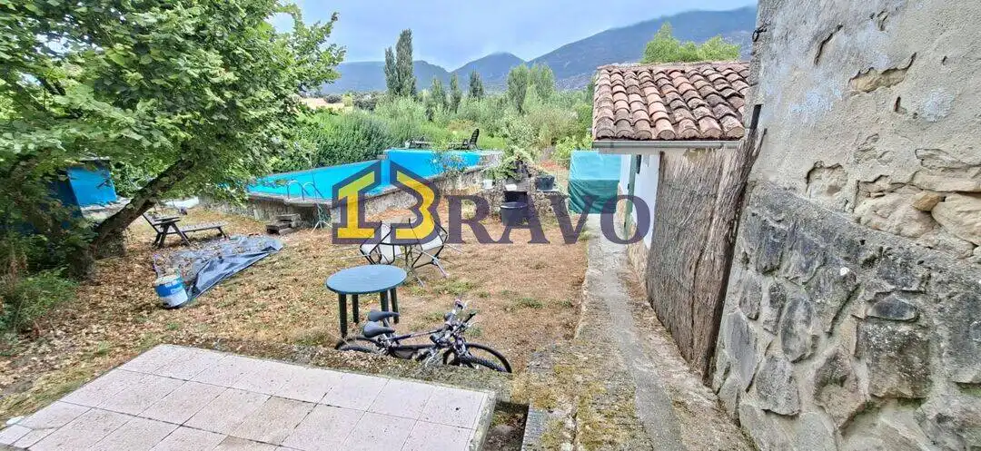 Casa con piscina in vendita a Valle de Tobalina, imagen 4