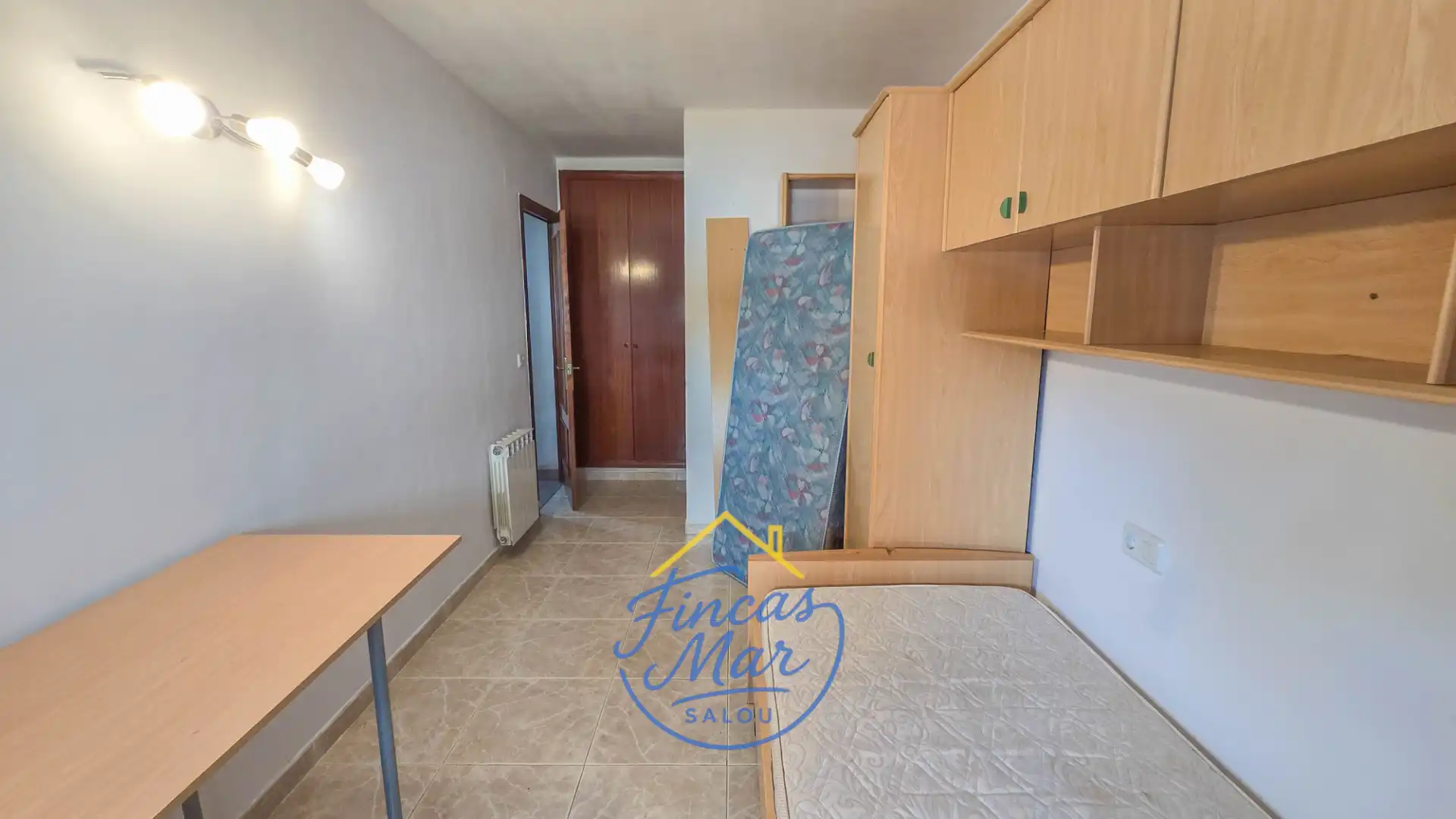 Habitación de Piso en venta en Salou con Aire acondicionado, Terraza y Amueblado