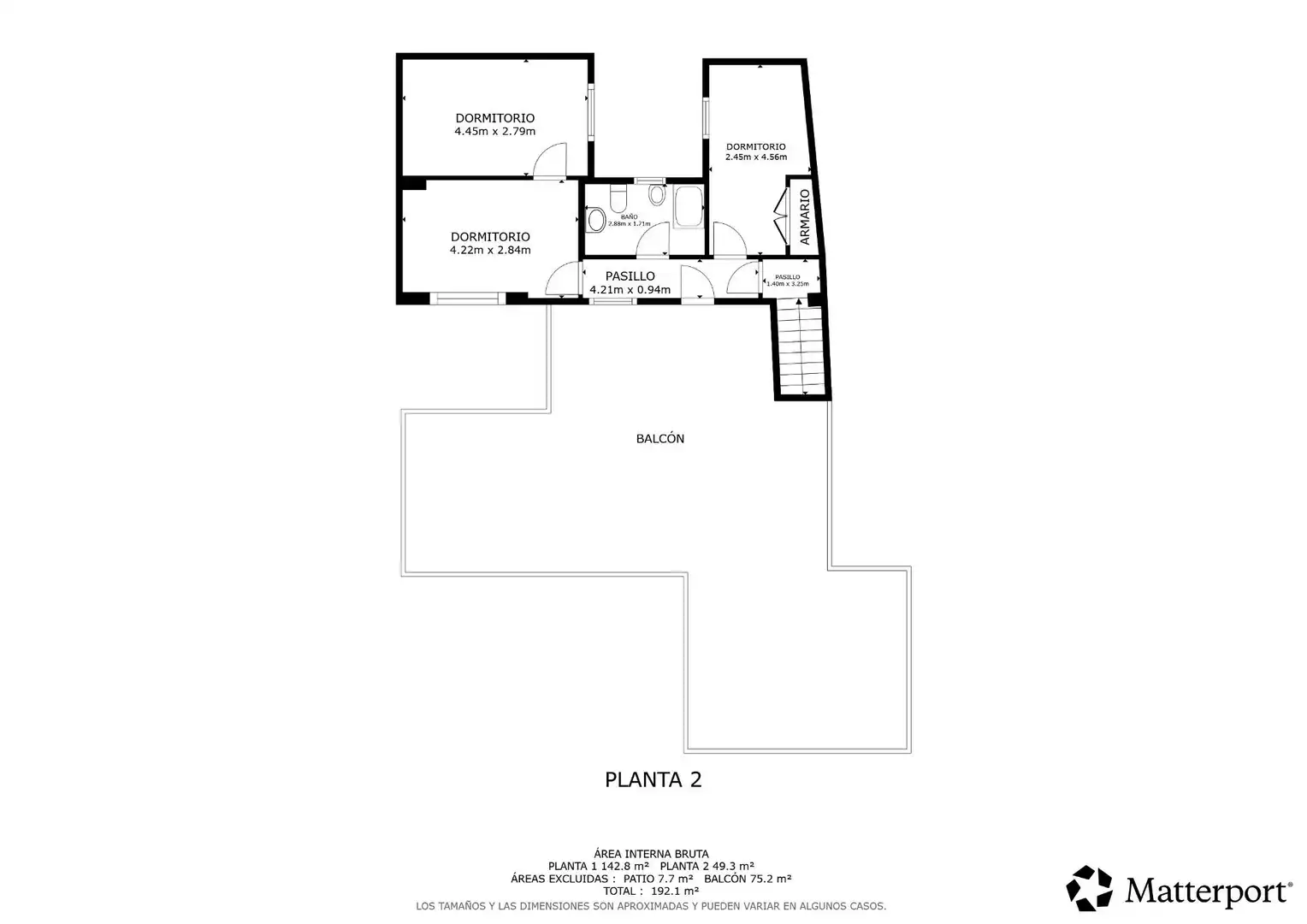 Casa adosada en venta en Sagunto / Sagunt con Terraza