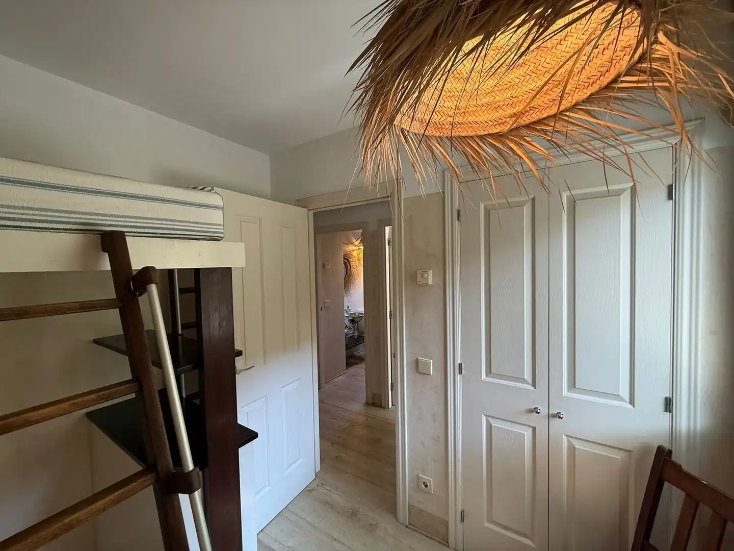 Flat for rent in Castell d'Aro, Platja d'Aro i s'Agaró  with Air Conditioner, Private garden and Terrace